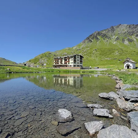 Interalpen Hotel