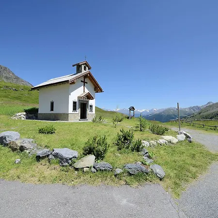 Interalpen