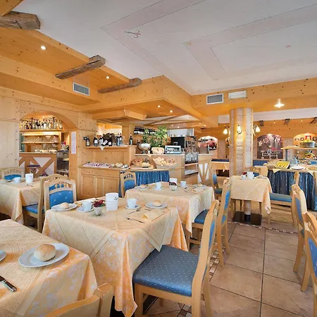 Interalpen 4* Isolaccia