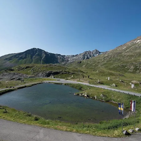 Interalpen Isolaccia