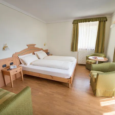 Interalpen 4* Isolaccia