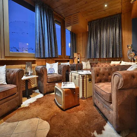 Interalpen 4* Isolaccia