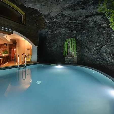 Interalpen 4* Isolaccia