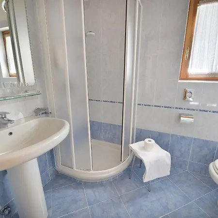 Interalpen Hotel 4*
