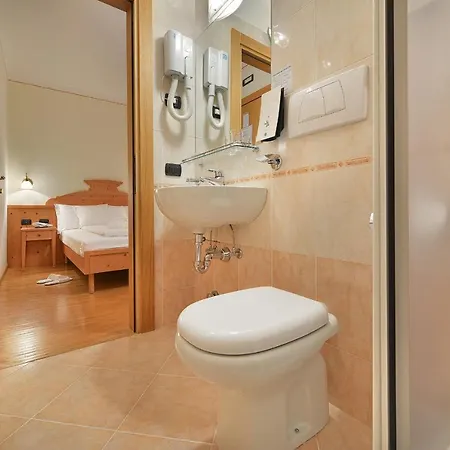 Interalpen Hotel