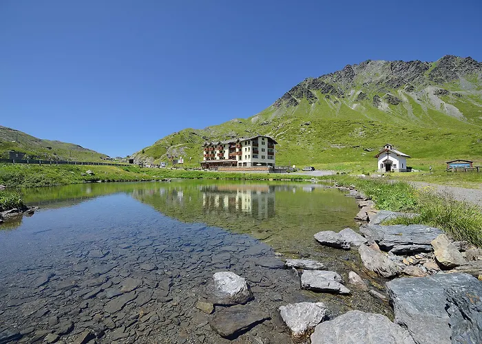 Interalpen