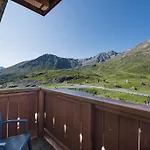 Interalpen 4*