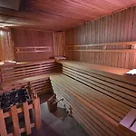Interalpen Hotell Isolaccia