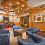 Hotell Interalpen 4*