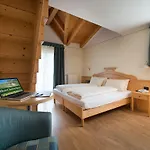 Interalpen Hotell 4*