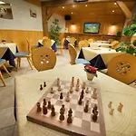 Hotell Interalpen 4*