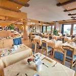 Hotell Interalpen Isolaccia
