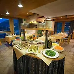 Hotell Interalpen Isolaccia