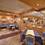 Hotell Interalpen