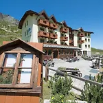 Interalpen Hotell Isolaccia