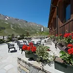 Interalpen 4*