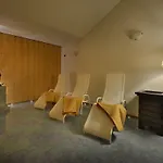 Interalpen Hotell Isolaccia