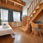 Interalpen Hotell 4*