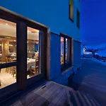 Interalpen Isolaccia