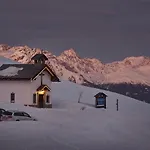 Hotell Interalpen Isolaccia