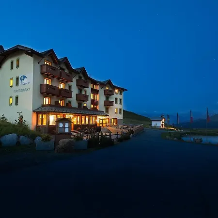 Interalpen