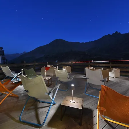 Hotel Interalpen