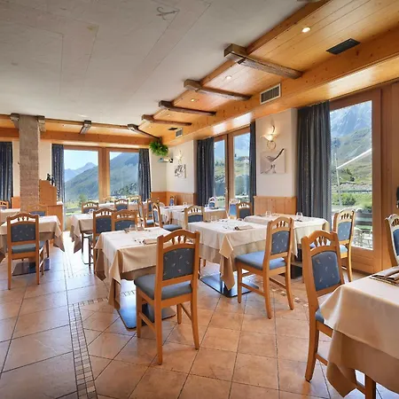 Interalpen Isolaccia