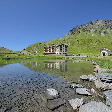 Interalpen