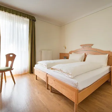 Interalpen 4* Isolaccia