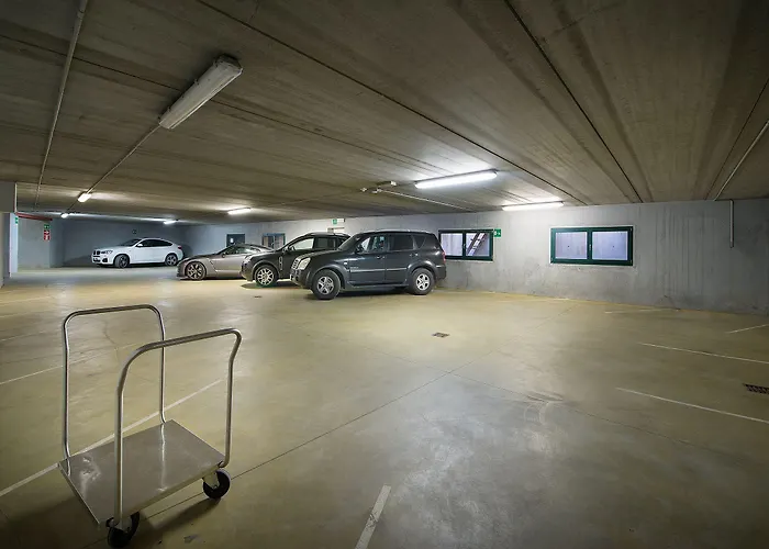 Interalpen 4* Isolaccia