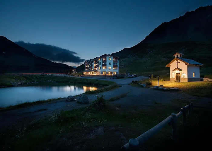 Interalpen Isolaccia