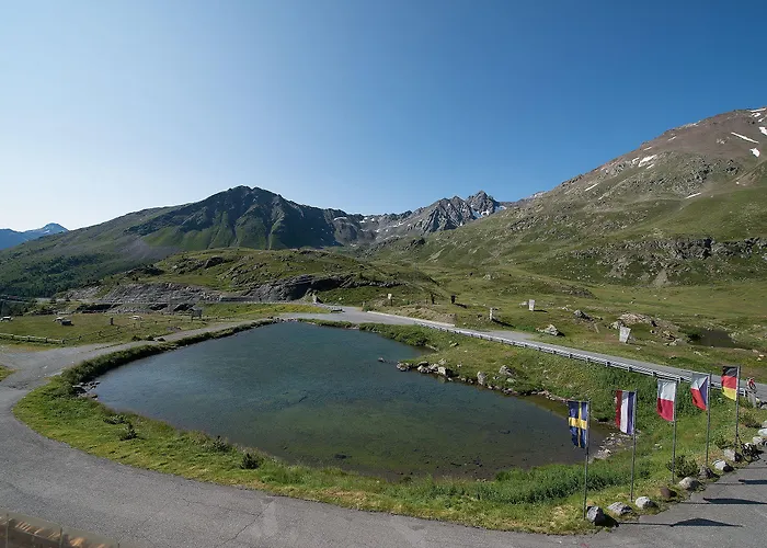 Interalpen 4*