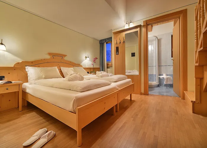 Interalpen 4*